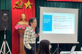 Không thể dạy trẻ "sợ Internet", mà phải dạy kỹ năng làm chủ Internet