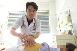 Mới phát hiện viêm gan B đã xơ gan, ung thư