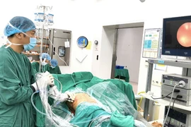 “Quên” rút sonde JJ quá hạn, người đàn ông gặp biến chứng nguy hiểm