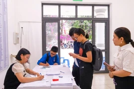 Việt Nam già hóa dân số nhanh do giới trẻ ngại sinh con