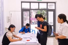 Việt Nam già hóa dân số nhanh do giới trẻ ngại sinh con