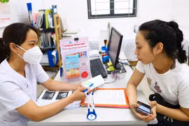 Hà Nội Tuyên truyền cho Thanh niên về công tác dân số