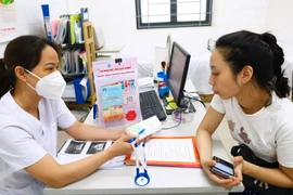 Hà Nội Tuyên truyền cho Thanh niên về công tác dân số