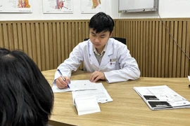 Có phải các nhân tuyến giáp đều cần phải chọc sinh thiết?