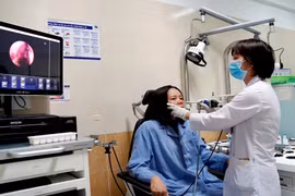 Viêm mũi xoang có thể gây biến chứng nguy hiểm gì?
