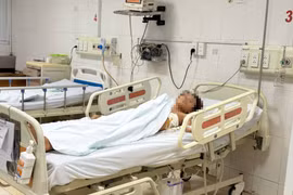 Sốt liên tục 10 ngày, trẻ 15 tuổi biến chứng nguy kịch vì Whitmore