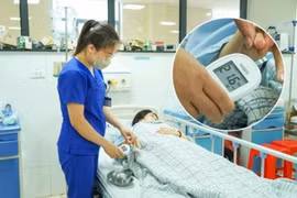 Trẻ 16 tuổi nhiễm toan ceton nguy kịch do bỏ tiêm insulin