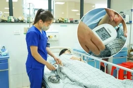 Trẻ 16 tuổi nhiễm toan ceton nguy kịch do bỏ tiêm insulin