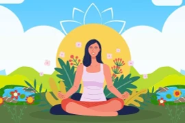 Kỹ thuật hiện đại kích thích xuyên sọ trị bệnh tâm thần kinh