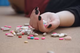 Cảnh báo sớm dị ứng thuốc để tránh biến chứng nguy hiểm