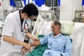 Nguy kịch từ món ăn "khoái khẩu"