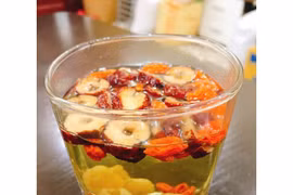 Lợi ích sức khỏe của táo đỏ