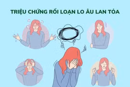 Địa chỉ vàng: Các bệnh viện khám rối loạn lo âu tại Hà Nội