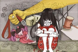 Cấp cứu thành công bé gái 3 tháng tuổi bị người thân xâm hại