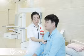 Tưởng mệt mỏi do nắng nóng, người đàn ông phát hiện rối loạn chuyển hóa nghiêm trọng
