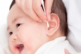 Chăm sóc tai mũi họng đúng cách, giữ đường thở cho trẻ luôn khỏe mạnh