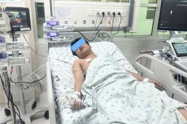 Kịp thời cứu sống trẻ 14 tuổi vừa mắc sốt xuất huyết vừa viêm ruột thừa cấp