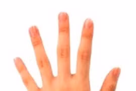 Bấm huyệt ở tay trị ngay đau lưng