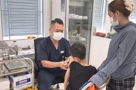 Nhiều trẻ bị chó cắn nghiêm trọng dịp hè