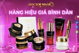 Cảnh báo thận trọng khi sử dụng mỹ phẩm do Công ty MK Skincare nhập khẩu