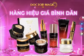 Cảnh báo thận trọng khi sử dụng mỹ phẩm do Công ty MK Skincare nhập khẩu