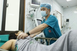 Kích động về cảm xúc dễ gây đột tử