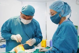 Gút gây hoại tử ở tuổi 31, báo động căn bệnh đang trẻ hóa