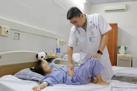 Địa chỉ vàng: Các bệnh viện điều trị u buồng trứng tại Hà Nội