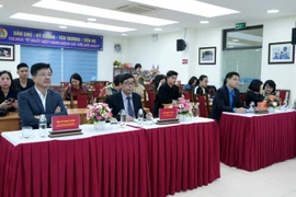 Thi trực tuyến về tiêm chủng, mở rộng kiến thức phòng chống dịch bệnh 