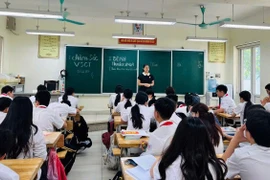 Các chính sách lớn dự án luật dân số đáp ứng phát triển trong tình hình mới