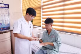 Nhận biết sớm hội chứng Guillain-Barré để tránh biến chứng nguy hiểm