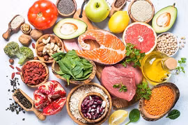 Cách phục hồi tình trạng suy dinh dưỡng, thiếu hụt vi chất ở người uống rượu