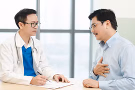 Chủ quan với triệu chứng nhẹ, lỡ 'thời gian vàng' cấp cứu nhồi máu cơ tim