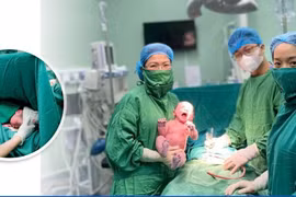 Mắc hội chứng kháng phospholipid, người phụ nữ sảy thai liên tiếp