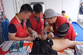 Nguy cơ đột quỵ trong thể thao, lắng nghe cơ thể để phòng tránh