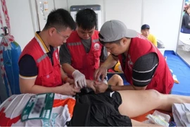 Nguy cơ đột quỵ trong thể thao, lắng nghe cơ thể để phòng tránh