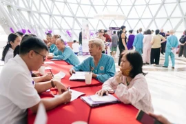 Sa sút trí tuệ, Alzheimer cần được phát hiện, can thiệp sớm