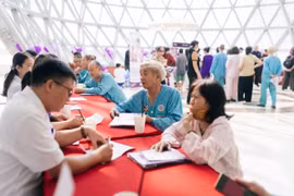 Sa sút trí tuệ, Alzheimer cần được phát hiện, can thiệp sớm