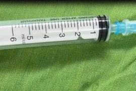 Hiếm gặp, sán ký sinh trong khối u vùng ổ bụng