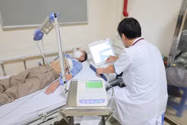 Suy tim còn 15%, người đàn ông 74 tuổi hồi phục ngoạn mục nhờ kỹ thuật mới