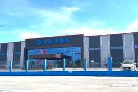 Báo động đỏ cứu 12 nạn nhân vụ nổ nhà máy ở Quảng Nam