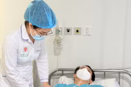 Bệnh nhân nhiễm khuẩn huyết do vi khuẩn đa kháng, lời cảnh báo từ bác sĩ