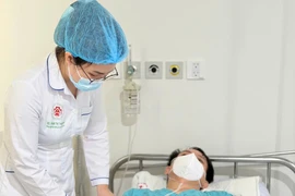 Bệnh nhân nhiễm khuẩn huyết do vi khuẩn đa kháng, lời cảnh báo từ bác sĩ