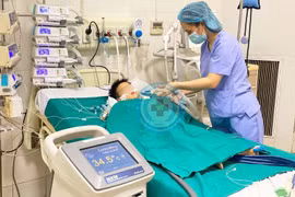 Liên tiếp các trẻ bị đuối nước ngừng tim, hôn mê sâu