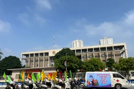 Hà Nội kiểm soát mất cân bằng giới tính khi sinh để phát triển bền vững