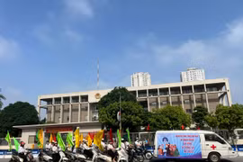 Hà Nội kiểm soát mất cân bằng giới tính khi sinh để phát triển bền vững