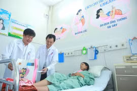 Giảm tử vong, nâng cao sức khỏe mẹ và bé trên toàn quốc