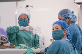 Chủ quan rong kinh kéo dài, người phụ nữ phải cắt bỏ tử cung