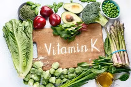Sai lầm khi dùng thuốc chống đông kháng vitamin K có thể trả giá bằng đột quỵ