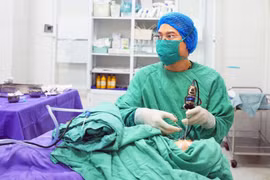 Hồi sinh trái tim lỗi nhịp kéo dài sự sống cho bệnh nhân tổn thương van tim